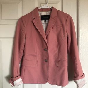 Banana Republic blazer